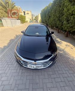 شيفروليه ماليبو